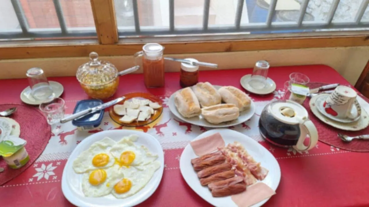 Angelica Residence Tarrafal  0*, Tarrafal (Santiago) Πράσινο Ακρωτήριο