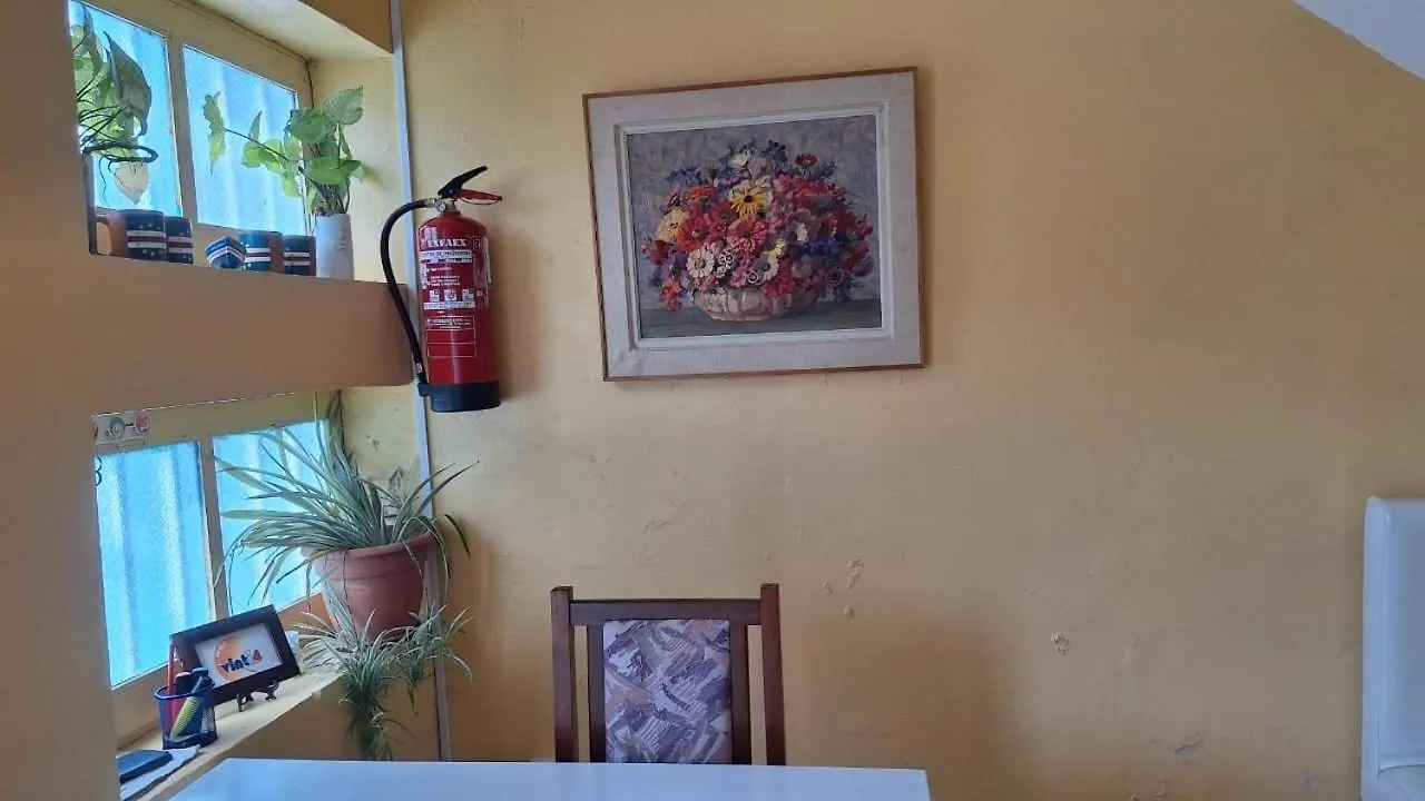 Διαμέρισμα Angelica Residence Tarrafal  Πράσινο Ακρωτήριο