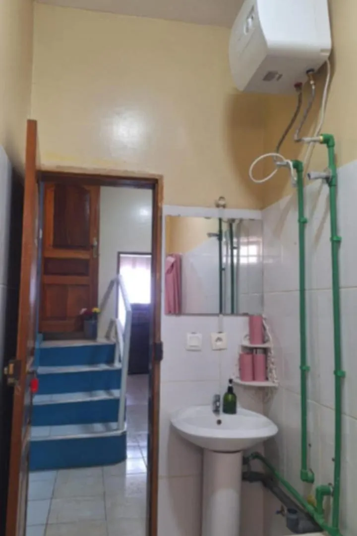 Διαμέρισμα Angelica Residence Tarrafal