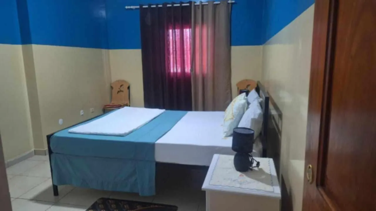 Διαμέρισμα Angelica Residence Tarrafal