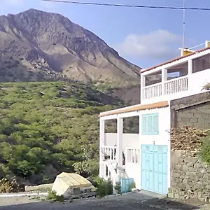 Ponta Gato Apartment