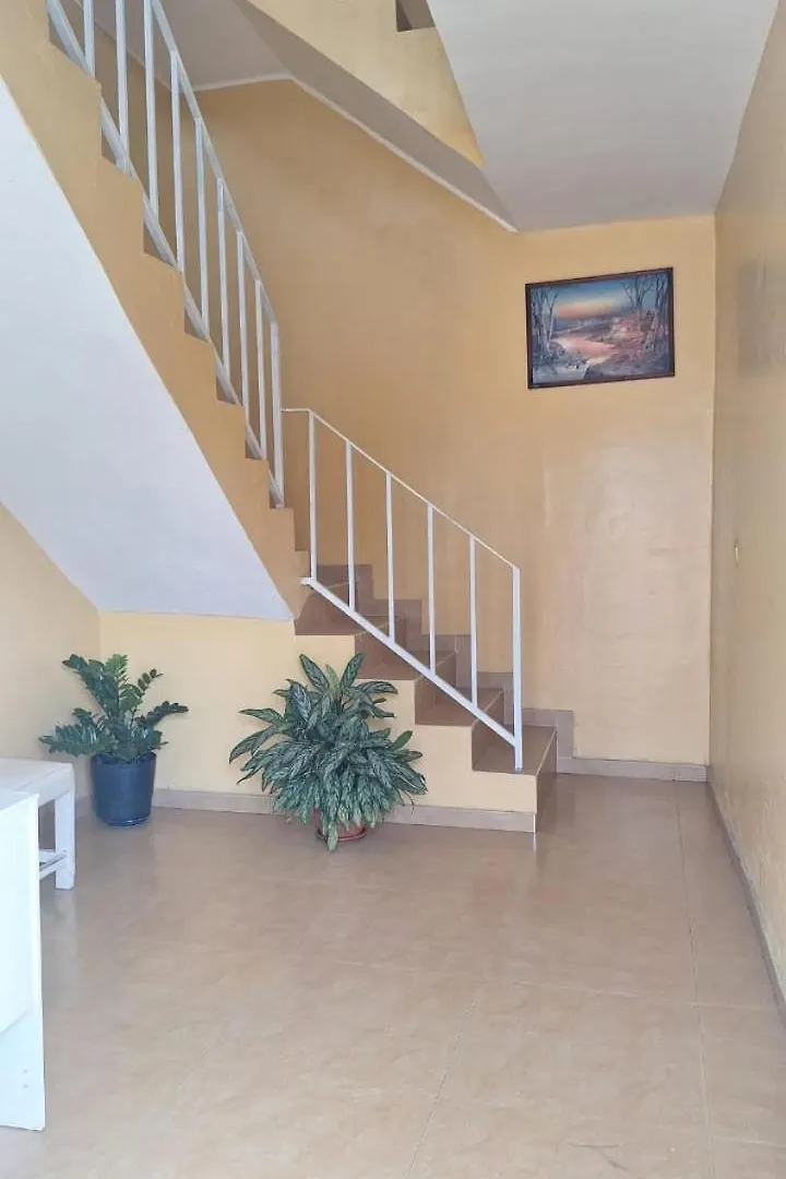 Angelica Residence Tarrafal  Apartment Tarrafal (Santiago)