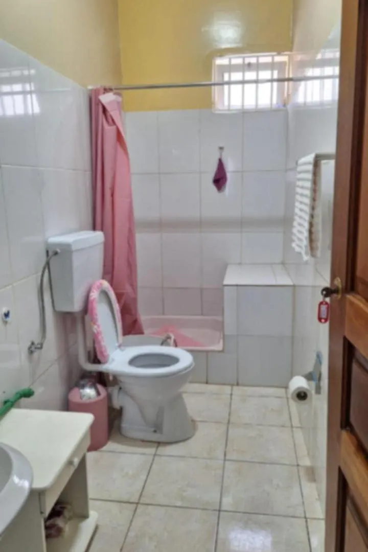 Angelica Residence Tarrafal  Apartment Tarrafal (Santiago)